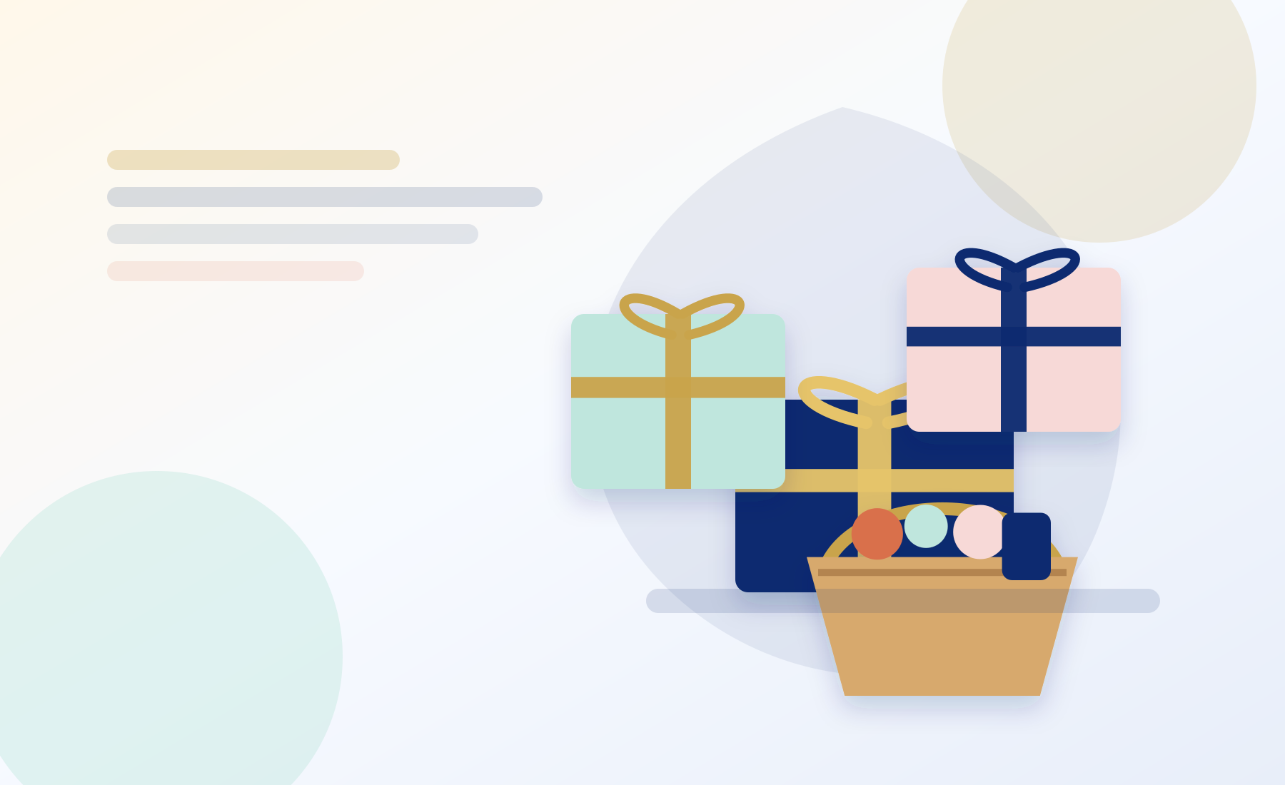 Celebration Kart premium gifts, hampers, and event supplies
